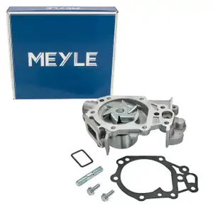 MEYLE 16-132200029 Wasserpumpe RENAULT Clio 2 Twingo Kangoo 1 1.2 ab Bj. 03.03 8200702755