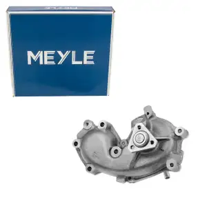 MEYLE 2137781232 Wasserpumpe FIAT Punto 1 Palio Weekend Strada Pick-Up 1.7D 7781232