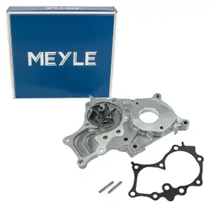 MEYLE 30-132200019 Wasserpumpe TOYOTA Avensis T25 M2 Corolla E12 2.0 D-4D 1610029185