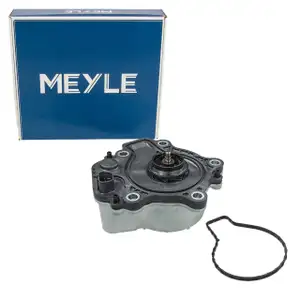 MEYLE 30132200024 Wasserpumpe TOYOTA Auris E15 Prius Yaris 1.5/1.8 Hybrid LEXUS CT 200h