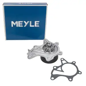 MEYLE 30-132200025 Wasserpumpe TOYOTA Auris Corolla Verso S Yaris 1.4D 1610039526