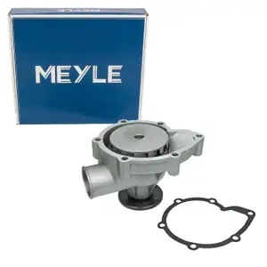 MEYLE 3130112400 Wasserpumpe BMW 5er E12 E28 E34 6er E24 7er E23 E32 M30 11519070761