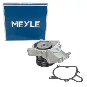 MEYLE 3132200006 Wasserpumpe BMW 1er E87 3er E90-E93 5er E60 E61 X3 E83 X5 E70 N47 M47 M57