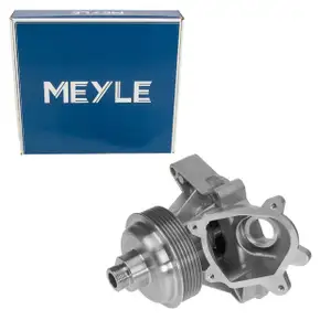 MEYLE 3132200009 Wasserpumpe BMW 3er E46 318d 320d 330xd M47 M57 X5 E53 3.0d M57