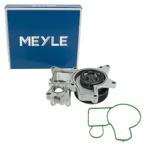 MEYLE 3132200016 Wasserpumpe + Dichtung BMW 3er E90 E91 E92 E93 325d 330d N57 11517823429