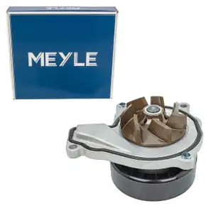 MEYLE 3132200027 Wasserpumpe + Dichtung BMW 2er F45 F46 X1 F48 X2 F39 B47 11518591069