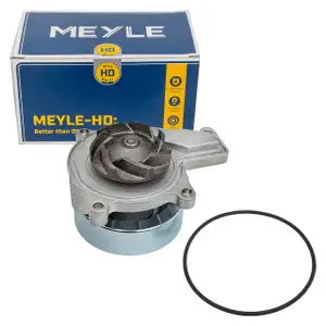 MEYLE HD 3132200026/HD VERSTÄRKT Wasserpumpe + Dichtung MINI F55 F56 F57 One Cooper D B37