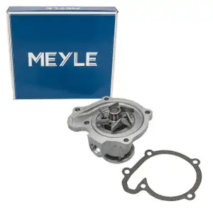 MEYLE 36-132200012 Wasserpumpe NISSAN Micra 3 / C+C K12 1.0 1.2 1.4 Note 1 E11 1.4