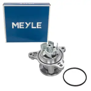 MEYLE 37-132200015 Wasserpumpe HYUNDAI i20 3 i30 2 3 Accent KIA Rio 4 Ceed 2 3 Stonic 1.4