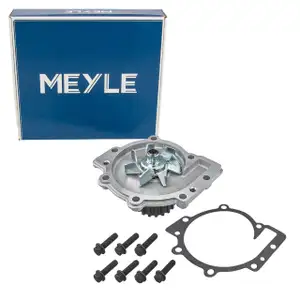 MEYLE 5130500003 Wasserpumpe FORD Kuga 1 Focus 2 Mondeo 4 S-Max 1 WA6 2.0-2.5