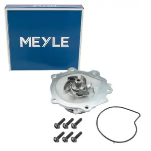 MEYLE 5132200005 Wasserpumpe VOLVO S60 2 S80 2 V60 1 V70 3 XC60 1 XC70 2 3.0 3.2