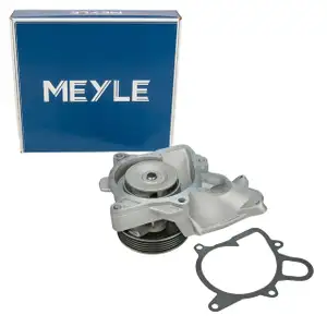 MEYLE 53-132200002 Wasserpumpe LAND ROVER Freelander 1 L314 2.0 Td4 4x4 ROVER 75 2.0 CDTi