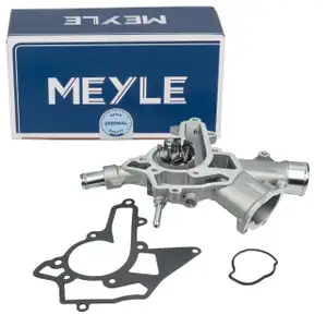 MEYLE 6132200003 Wasserpumpe + Dichtung OPEL Astra G H Corsa C D Meriva A 1.0-1.4 1334145