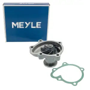 MEYLE 6132200012 Wasserpumpe OPEL Astra G H J Corsa D Meriva B Mokka / X 1.7 CDTI