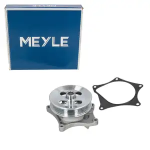 MEYLE 6132200016 Wasserpumpe + Dichtung OPEL Astra K B16 1.4 Karl C16 1.0 12667387