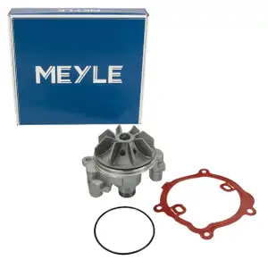 MEYLE 6136000003 Wasserpumpe OPEL Movano A Vivaro A 2.2/2.5 CDTI NISSAN Interstar