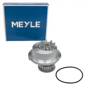 MEYLE 6136004046 Wasserpumpe OPEL Astra F G Corsa B C Vectra B 1.4 1.6 1334066