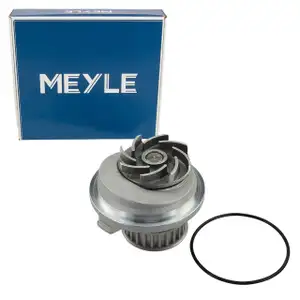 MEYLE 6136004054 Wasserpumpe OPEL Astra F Vectra A B Omega A B Calibra A 1.8 2.0