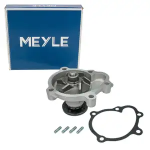 MEYLE Wasserpumpe + Dichtung OPEL Astra F G Corsa B Vectra A B Combo B 1.7 TD