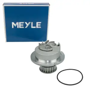 MEYLE 6136004135 Wasserpumpe OPEL Astra G H Corsa C Vectra B C Zafira A 1.8