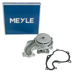 MEYLE 7132200001 Wasserpumpe FORD Fiesta 4 Focus 1 2 Galaxy 2 Mondeo 4 1.8 TDCi