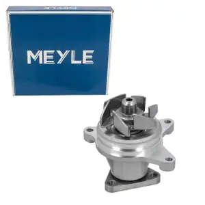 MEYLE 7132200005 Wasserpumpe FORD Fiesta 5 Focus 2 3 Mondeo 3 4 5 S-Max 1.8 2.0