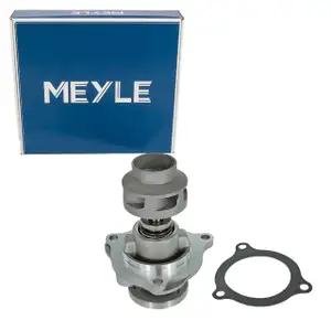 MEYLE 7132200009 Wasserpumpe + Dichtung FORD Fiesta 5 1.3 KA 1.3 1.6 Street Ka 1.6 1229571