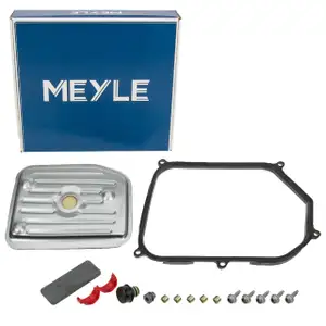 MEYLE 1001350314/SK Getriebefilter Satz AG4 4-Gang VW Sharan Transporter T4 SEAT Alhambra