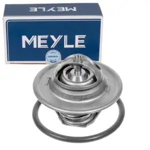 MEYLE Thermostat + Dichtung VW Golf 4 5 6 Passat B5 AUDI SEAT Ibiza 2 3 Leon SKODA 1.6-2.0