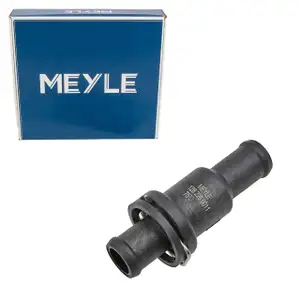 MEYLE Thermostat VW Golf 5 6 Passat B6 B7 AUDI A3 8P A4 B9 SEAT Leon 1P SKODA Superb 2