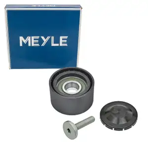 MEYLE Umlenkrolle Keilrippenriemen MERCEDES-BENZ W203 W204 W211 W212 W213 S213 W639 OM642