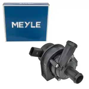 MEYLE Zusatzwasserpumpe VW Amarok AUDI A4 B8 A5 8T Q5 8RB SEAT Exeo 1.8/2.0 06H965561