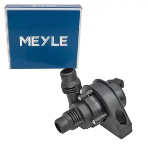 MEYLE 3132290001 Zusatzwasserpumpe BMW X5 E70 F15 X6 E71 64119197085