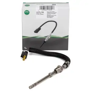 NGK / NTK Abgastemperatursensor MERCEDES-BENZ W204 S204 W212 S212 C218 OM651 0071539428