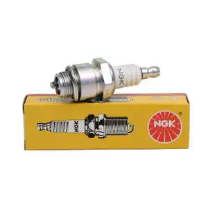 NGK 3410 B4LM Zündkerze für Kleinmotoren Gartengeräte Rasenmäher Motorsäge