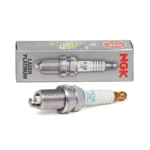 NGK 4292 Zündkerze Laser Platinum MERCEDES-BENZ W202 W203 W210 W211 W163