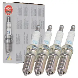 4x NGK 96588 LTR6DI-8 LASER IRIDIUM Zündkerze FORD Focus Galaxy Mondeo S-Max 2.0 2.3