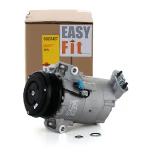 NRF 32427 EASY FIT Klimakompressor OPEL Astra H Zafira B 1.9 CDTi 100/120/150 PS