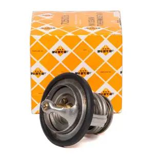 NRF 725026 EASY FIT Thermostat NISSAN Primera Traveller (W10) Sunny 3 (N14 Y10) 1.4i 1.6i