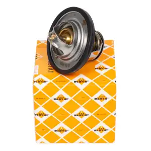 NRF 725125 EASY FIT Thermostat FIAT 131 2.0/2.5 D Ducato (280_) 2.4 D RENAULT Trafic 2.5 D