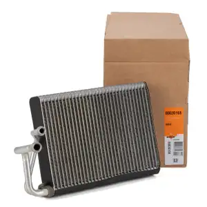 NRF 36168 Verdampfer Klimaanlage BMW 1er E81-88 3er E90-93 X1 E84 X3 F25 X4 F26