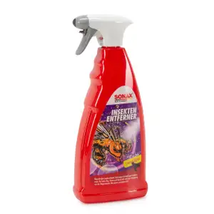 SONAX 05334410 Insektenentferner Reiniger Spezialreiniger Spray Limited Edition 1L 1 Liter