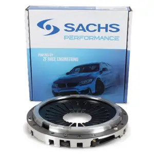 SACHS PERFORMANCE 883082001487 Kupplungsdruckplatte PORSCHE 997 3.8/4.0 GT3 RS