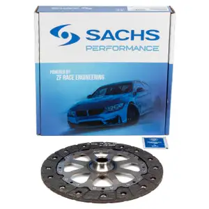 SACHS PERFORMANCE 881864003097 Kupplungsscheibe PORSCHE Boxster Cayman (986 987 981)