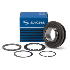 SACHS Ausrücklager für PORSCHE 911 2.2 T 2.3 E - T 2.7 / 3.0 / 3.2 SC Carrera