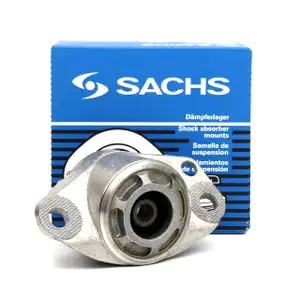 SACHS Federbeinlager Domlager AUDI A1 A2 A3 TT SEAT SKODA VW Golf 4 hinten