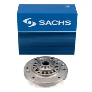 SACHS 803154 Federbeinstützlager BMW 2er M2 F87 3er M3 F80 4er M4 F82/83 vorne 31307853702