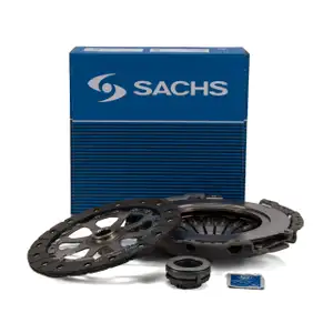 SACHS Kupplungssatz + Ausrücklager für PORSCHE BOXSTER (986) S 3.2 - 252/260 PS