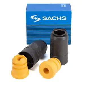 SACHS 900317 Staubschutz + Anschlagpuffer Satz BMW 1er F20 F21 3er F30 F31 G20 F32 hinten