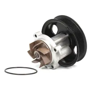 SIL Wasserpumpe OPEL Agila A B Astra H J Combo Corsa C D Meriva Tigra B 1.3CDTI